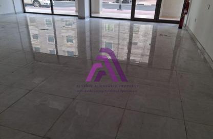 Shop - Studio - 4 Bathrooms for rent in Building W06 - Russia Cluster - International City - Dubai Shop - Studio - 4 Bathrooms for rent in Building W06 - Russia Cluster - International City - Dubai