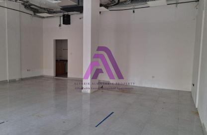 Shop - Studio - 4 Bathrooms for rent in Building W06 - Russia Cluster - International City - Dubai