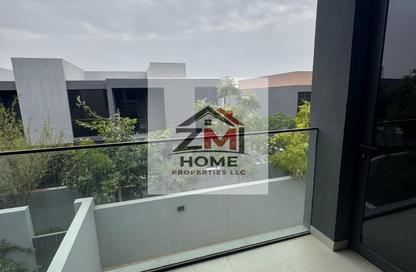Townhouse - 3 Bedrooms - 4 Bathrooms for sale in Robinia - Masaar - Tilal City - Sharjah