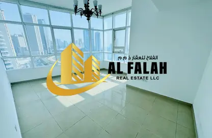 شقة - 2 غرف نوم - 2 حمامات للايجار في برج الخان - الخان لاجون - الخان - الشارقة