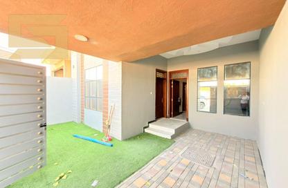 Townhouse - 5 - 7 for rent in Al Yasmeen 1 - Al Yasmeen - Ajman