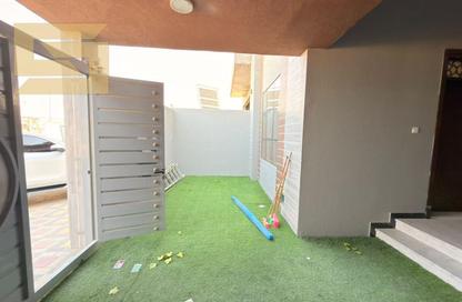 Townhouse - 5 - 7 for rent in Al Yasmeen 1 - Al Yasmeen - Ajman
