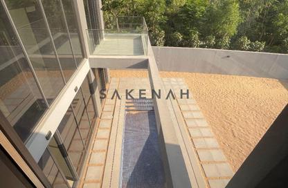 Villa - 5 - 7+ for sale in Sequoia - Masaar - Tilal City - Sharjah