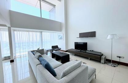 Apartment - 3 Bedrooms - 3 Bathrooms for sale in Jumeirah Living - World Trade Centre Residence - World Trade Center - Dubai