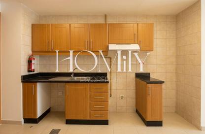 Apartment - Studio - 1 for rent in Florence 1 - Tuscan Residences - District 10 - Jumeirah Village Circle - Dubai