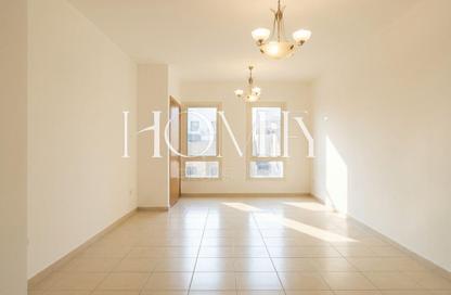 Apartment - Studio - 1 for rent in Florence 1 - Tuscan Residences - District 10 - Jumeirah Village Circle - Dubai