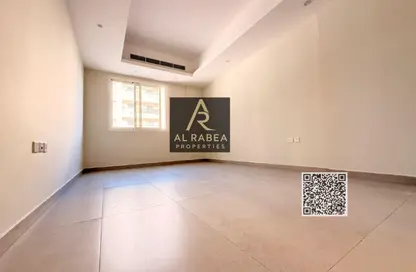 Apartment - 1 Bedroom - 2 Bathrooms for rent in Abna Saqer Building - Al Hamidiya 1 - Al Hamidiya - Ajman