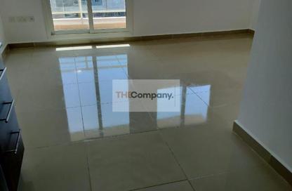 Apartment - Studio - 1 Bathroom for rent in Al Reef Downtown - Al Reef - Abu Dhabi