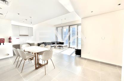 Apartment - 2 Bedrooms - 2 Bathrooms for rent in Forte 1 - Forte - Downtown Dubai - Dubai Apartment - 2 Bedrooms - 2 Bathrooms for rent in Forte 1 - Forte - Downtown Dubai - Dubai