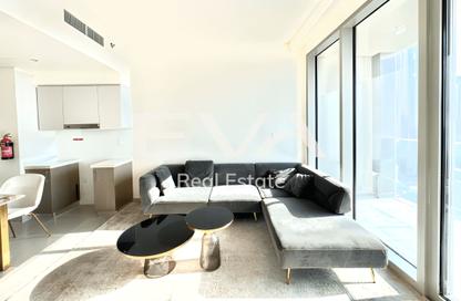 Apartment - 2 Bedrooms - 2 Bathrooms for rent in Forte 1 - Forte - Downtown Dubai - Dubai Apartment - 2 Bedrooms - 2 Bathrooms for rent in Forte 1 - Forte - Downtown Dubai - Dubai