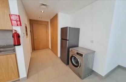 Apartment - Studio - 1 Bathroom for rent in Souks Residential - Al Mamsha - Muwaileh - Sharjah Apartment - Studio - 1 Bathroom for rent in Souks Residential - Al Mamsha - Muwaileh - Sharjah