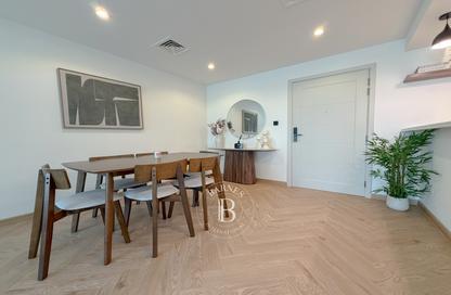Apartment - 1 - 1 for sale in Al Arta 2 - Al Arta - Greens - Dubai