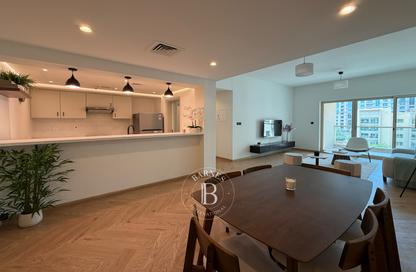 Apartment - 1 - 1 for sale in Al Arta 2 - Al Arta - Greens - Dubai