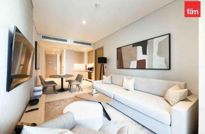 Apartment - 1 - 2 for sale in Vida Dubai Mall Tower 1 - Vida Residences Dubai Mall - Downtown Dubai - Dubai
