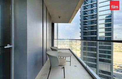 Apartment - 1 - 2 for sale in Vida Dubai Mall Tower 1 - Vida Residences Dubai Mall - Downtown Dubai - Dubai