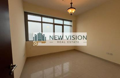 Apartment - 2 Bedrooms - 2 Bathrooms for rent in Al Wahda Building - Al Majaz 2 - Al Majaz - Sharjah