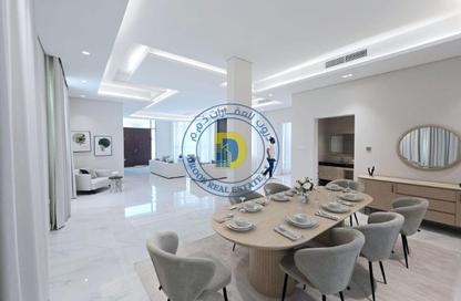 Villa - 6 Bedrooms - 7+ Bathrooms for sale in Al Amira Village - Al Yasmeen - Ajman