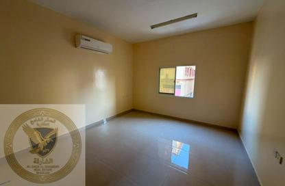 Apartment - Studio - 1 Bathroom for rent in Orchid Towers - Tiger Downtown Ajman - Al Alia - Ajman