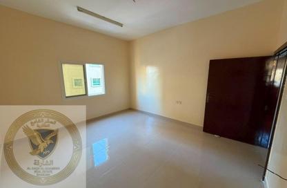 Apartment - Studio - 1 Bathroom for rent in Orchid Towers - Tiger Downtown Ajman - Al Alia - Ajman