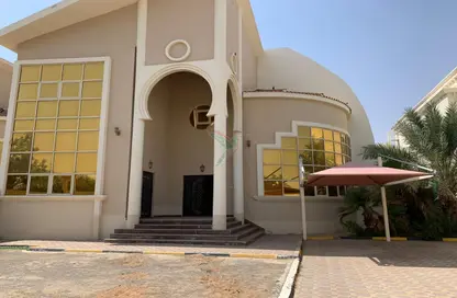 Villa - 5 Bedrooms - 6 Bathrooms for rent in Al Misbah - Al Hili - Al Ain