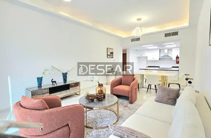 Apartment - 2 Bedrooms - 3 Bathrooms for sale in Building 108 to Building 137 - Contemporary Cluster - Discovery Gardens - Dubai