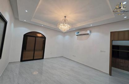 Villa - 5 Bedrooms - 7 Bathrooms for rent in Kabbali Hills - Al Helio 2 - Al Helio - Ajman