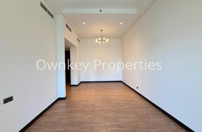 Apartment - 1 Bedroom - 2 Bathrooms for rent in M Square - Al Mankhool - Bur Dubai - Dubai