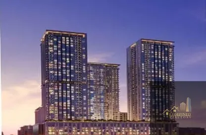 شقة - 4 غرف نوم - 5 حمامات للبيع في كريست غراندي - صبحا هارتلاند - مدينة الشيخ محمد بن راشد - دبي