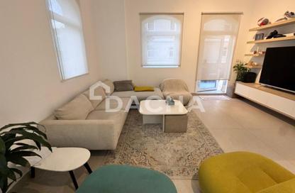 Apartment - 1 Bedroom - 2 Bathrooms for sale in Regent House 1 - Regent House - Motor City - Dubai