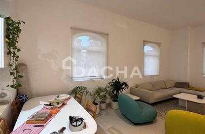 Apartment - 1 Bedroom - 2 Bathrooms for sale in Regent House 1 - Regent House - Motor City - Dubai
