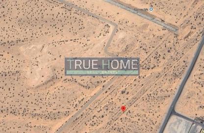 Land - Studio for sale in Al Rowdat Suburb - Sharjah