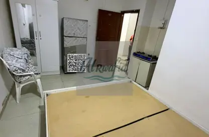 عمارة بالكامل - استوديو - 8 حمامات للايجار في ذي غراند افنيو - الناصرية - الشارقة