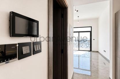 Apartment - Studio - 1 Bathroom for sale in Joya Dorado Residences - Arjan - Dubai
