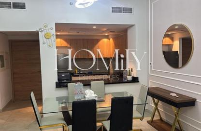 Apartment - 1 Bedroom - 2 Bathrooms for rent in Eleganz by Danube - District 14 - Jumeirah Village Circle - Dubai Apartment - 1 Bedroom - 2 Bathrooms for rent in Eleganz by Danube - District 14 - Jumeirah Village Circle - Dubai