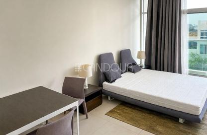 Apartment - Studio - 1 Bathroom for rent in Hilliana Tower - Acacia Avenues - Al Sufouh 1 - Al Sufouh - Dubai Apartment - Studio - 1 Bathroom for rent in Hilliana Tower - Acacia Avenues - Al Sufouh 1 - Al Sufouh - Dubai