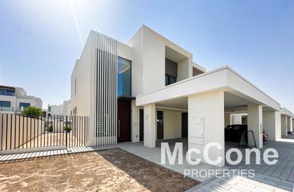 Villa - 4 Bedrooms - 4 Bathrooms for rent in Talia - The Valley - Dubai
