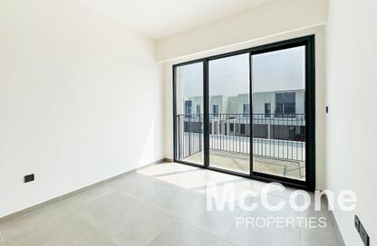 Villa - 4 Bedrooms - 4 Bathrooms for rent in Talia - The Valley - Dubai