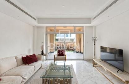 Apartment - 2 Bedrooms - 3 Bathrooms for rent in Tajer Residences - The Old Town Island - Old Town - Downtown Dubai - Dubai Apartment - 2 Bedrooms - 3 Bathrooms for rent in Tajer Residences - The Old Town Island - Old Town - Downtown Dubai - Dubai
