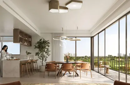 شقة - 2 غرف نوم - 2 حمامات للبيع في جولف فال - اعمار الجنوبية - دبي الجنوب (مركز دبي العالمي) - دبي