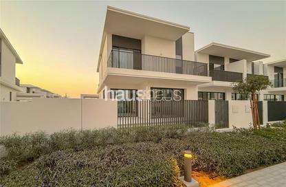 Villa - 4 Bedrooms - 5 Bathrooms for sale in Elora - The Valley - Dubai
