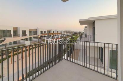 Villa - 4 Bedrooms - 5 Bathrooms for sale in Elora - The Valley - Dubai