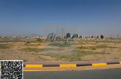 Land - Studio for sale in Basatin Al Serra - Al Serra Residential Area - Umm Al Quwain