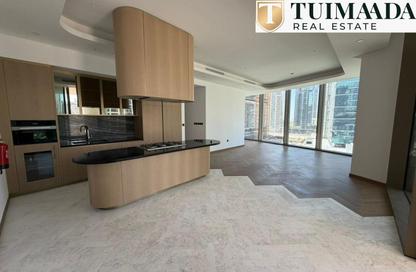 Apartment - 2 Bedrooms - 2 Bathrooms for sale in Jumeirah Living Business Bay - Peninsula - Business Bay - Dubai