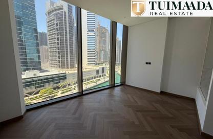 Apartment - 2 Bedrooms - 2 Bathrooms for sale in Jumeirah Living Business Bay - Peninsula - Business Bay - Dubai