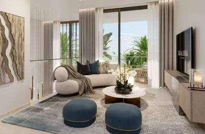 فيلا - 5 غرف نوم - 7 حمامات للبيع في ند الشبا جاردنز المرحلة 11 - حدائق ند الشبا - ند الشبا - دبي