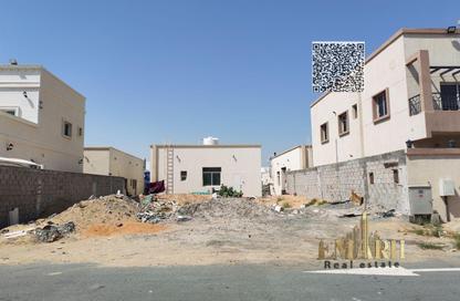 Land - Studio for sale in Al Zaheya Gardens - Al Zahya - Ajman Land - Studio for sale in Al Zaheya Gardens - Al Zahya - Ajman