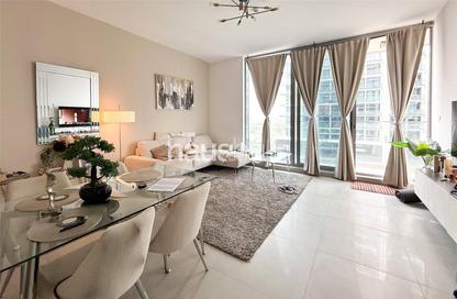 Apartment - 1 Bedroom - 2 Bathrooms for rent in Bluebell Residence - District 11 - Jumeirah Village Circle - Dubai