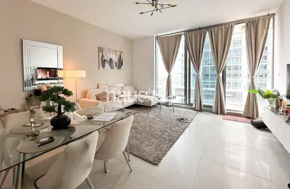 Apartment - 1 Bedroom - 2 Bathrooms for rent in Bluebell Residence - District 11 - Jumeirah Village Circle - Dubai