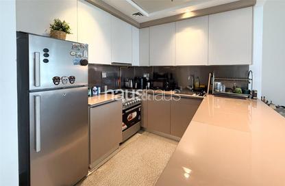 Apartment - 1 Bedroom - 2 Bathrooms for rent in Bluebell Residence - District 11 - Jumeirah Village Circle - Dubai