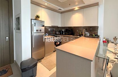 Apartment - 1 Bedroom - 2 Bathrooms for rent in Bluebell Residence - District 11 - Jumeirah Village Circle - Dubai